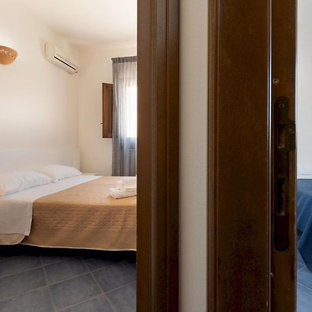 Residence Le Piscine San Vito Lo Capo Exterior photo