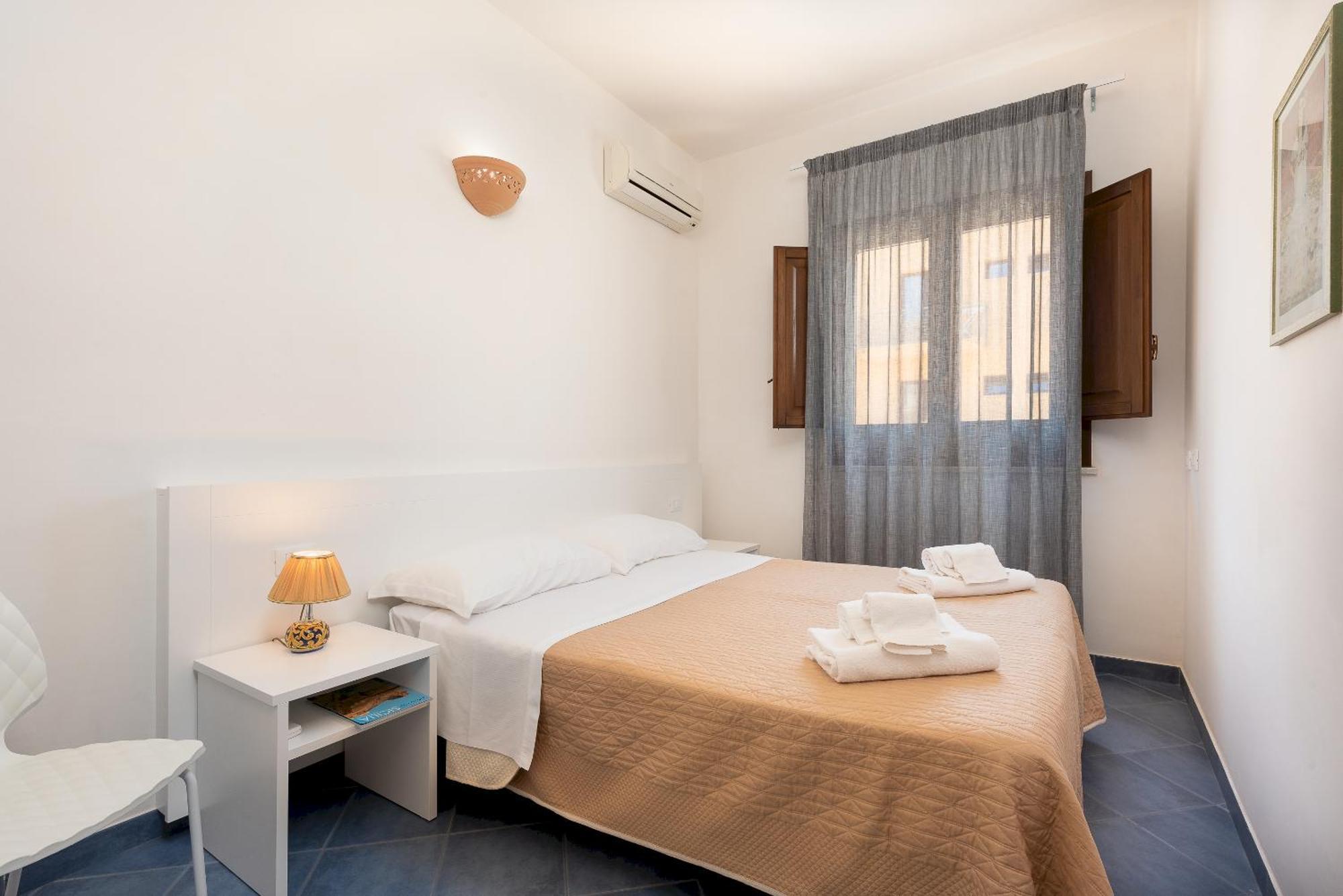 Residence Le Piscine San Vito Lo Capo Exterior photo