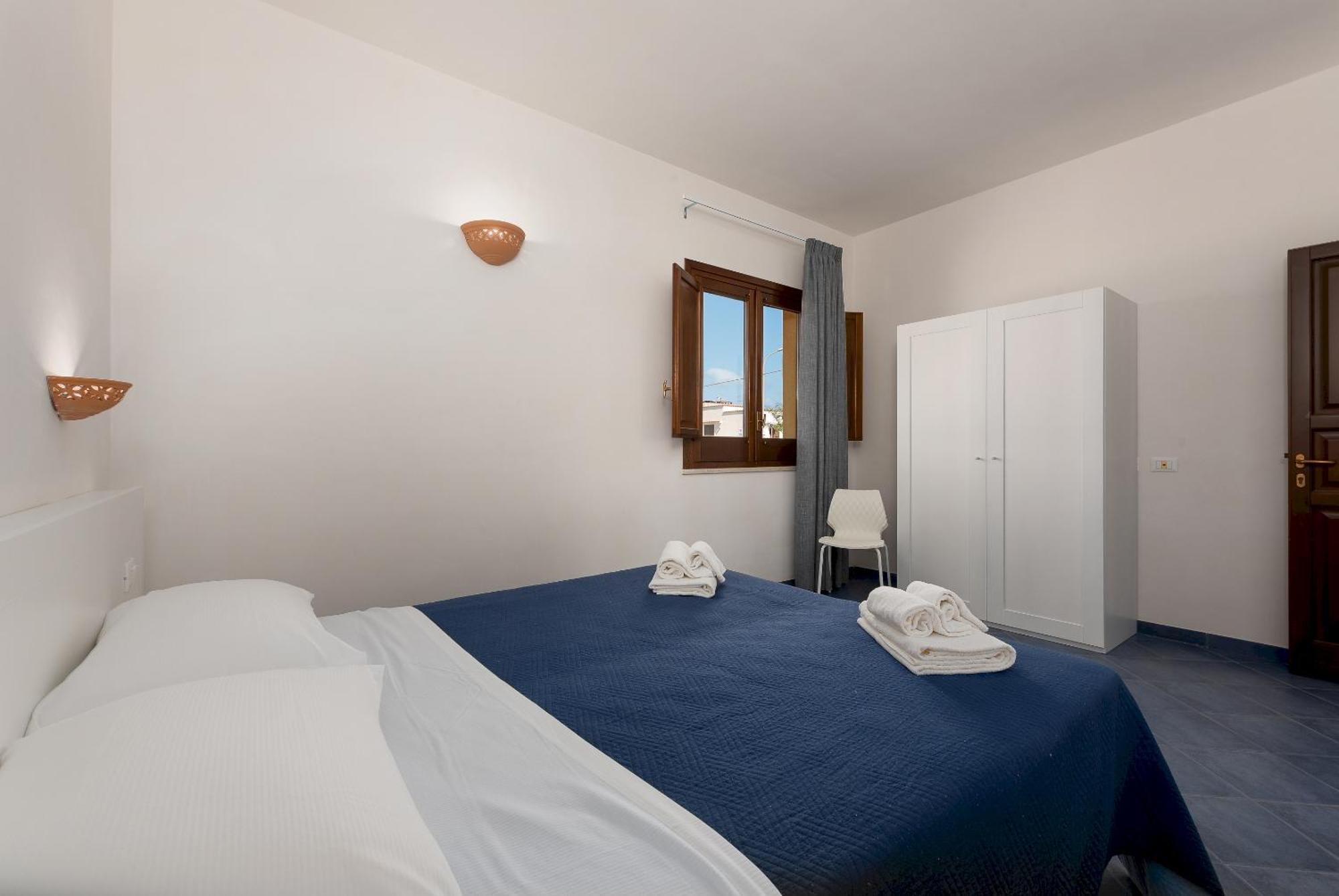 Residence Le Piscine San Vito Lo Capo Exterior photo